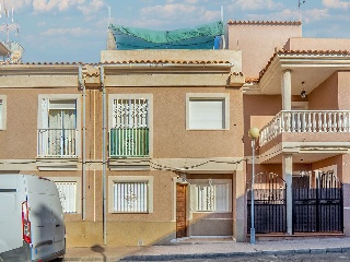 Casa en Av Urbanización Playasol, Puerto de Mazarrón (Murcia)