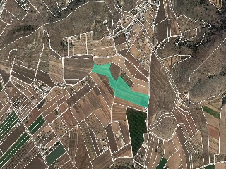 Suelo rústico en Pt Rincón - Hondón de las Nieves - Alicante