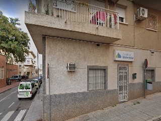 Piso en C/ Poniente - Los Garres - Murcia