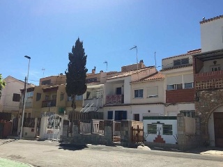 Vivienda en Pz Aneto, Puerto de Mazarrón (Murcia)