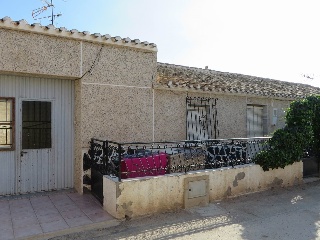 Casa en C/ Vidales - Ptdo. Lobosillo - Murcia