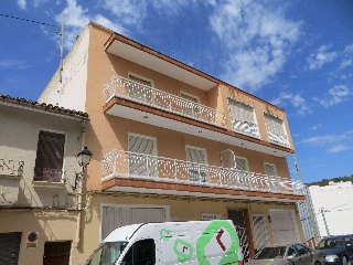 Piso en Callosa d´En Sarrià (Alicante)