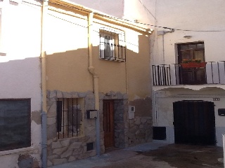 Casa en calle Llazaret, La Jonquera