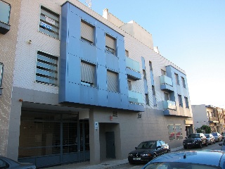 Duplex situado en Monserrat