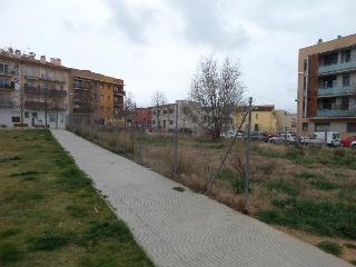 Sueios en La Bisbal d´Empordà, Girona