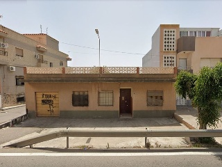 Unifamiliar adosado en La Mojonera (Almería)