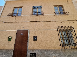 Casa situada en Murcia