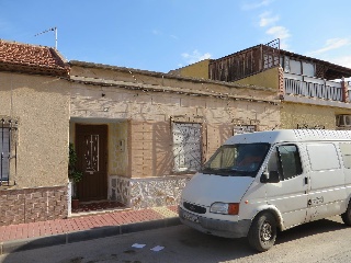 Casa en Lobosillo (Murcia)