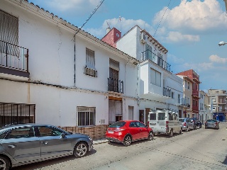 Casa adosada en C/ Hermana Asunción