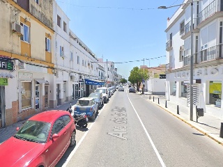 Apartamento en Av del Mar - Barbate - Cádiz