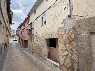 Casa en Autol (La Rioja)