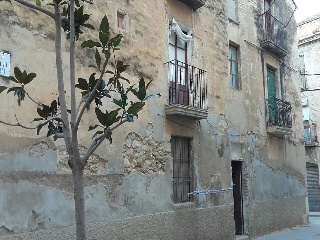 Vivienda en Tortosa (Tarragona)