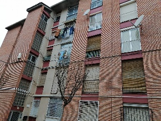 Vivienda en Barbastro (Huesca)