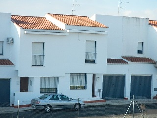 Vivienda Unifamiliar en Azuaga (Badajoz)