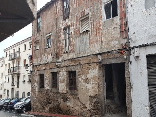Vivienda en Béjar (Salamanca)