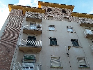 Vivienda en Borja (Zaragoza)