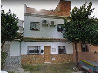 Casa adosada en Córdoba 