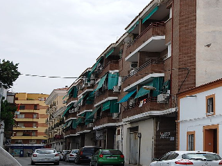 Garaje en Villanueva de la Serena (Badajoz)