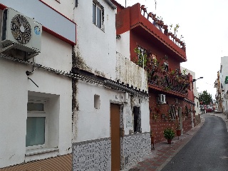 Casa en Las Cabezas de San Juan (Sevilla)
