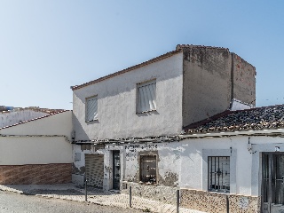 Chalet Adosado en Linares (Jaén)