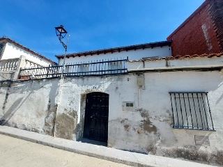 Casa de pueblo en Velada (Toledo)