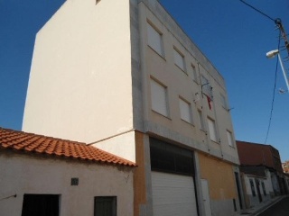Garaje situado en Salamanca