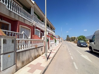Chalet Adosado situado en Murcia