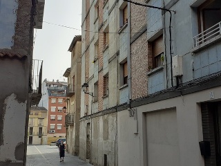 Piso en Basbastro (Huesca)