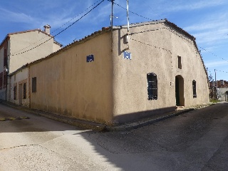 Chalet aislado en Valle de Tabladillo (Segovia)