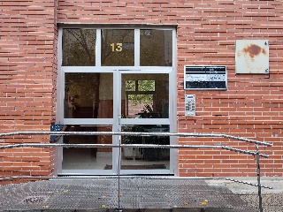 Oficina en Zizur Mayor (Navarra)
