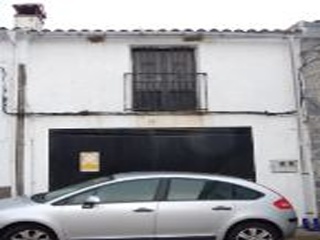 Casa en Valencia de Alcántara (Cáceres)