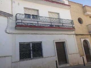 Casa situada en Lebrija