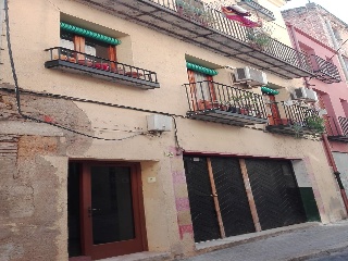 Piso en Tortosa (Tarragona)