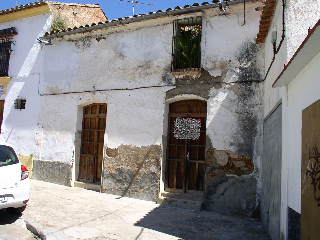 Adosado en Peñarroya-Pueblonuevo (Córdoba)