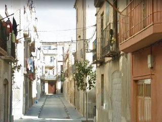Suelo urbano situado en Tortosa