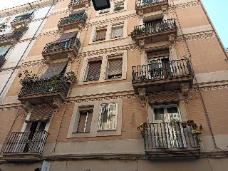Piso en C/ Blai, Barcelona