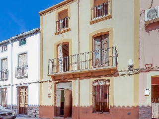 Casa adosada en Aldeahermosa - Montizón - Jaén