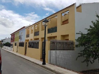 Garaje y trastero en C/ Major - Alcalalí - Alicante