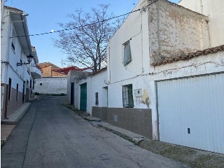 Casa adosada en C/ Colmenar Alto - Tarancón - Cuenca