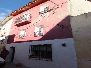 Vivienda en Casalarreina (La Rioja)