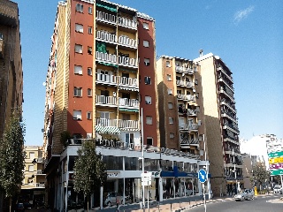 Vivienda en Fraga (Huesca)
