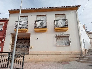 Casa adosada en C/ Alemán - La Paca - Lorca