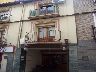 Casa en Cariñena (Zaragoza)
