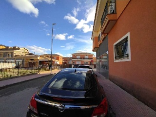 Local comercial en C/ Asturias, Las Torres de Cotillas (Murcia)