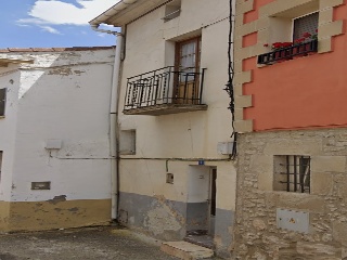 Casa en Cabredo (Navarra)