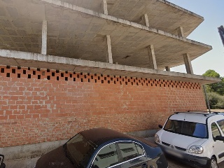 Viviendas con garaje y trastero en construcción detenida en Santa Bárbara - Tarragona -