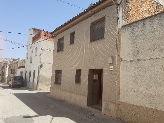 Vivienda en Santa Bàrbara (Tarragona)