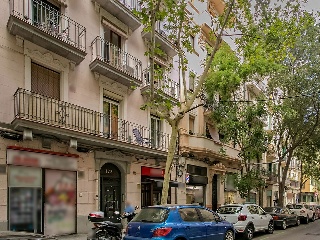 Piso en C/ Vallespir - Barcelona -