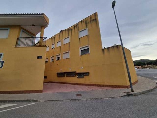 Garaje en Pj del Cementerio - Pliego - Murcia