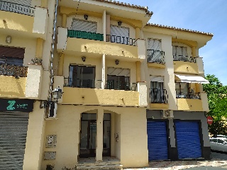 Piso situado en La Zubia - Granada